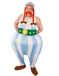 Costume da Obelix™ per adulto precio