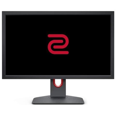 Monitor 24'' LED TN Zowie XL2411K Gaming 1920 x 1080 Full HD Tempo di Risposta 1 ms Frequenza di Aggiornamento 144 (Hz)