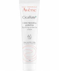 EAU THERMALE AVENE CICALFATE + CREMA RISTRUTTURANTE PROTETTIVA 100 ML precio