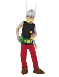 Costume Asterix™ per bambino precio