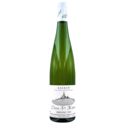 RIESLING CLOS SAINTE HUNE 2016 - DOMAINE TRIMBACH precio