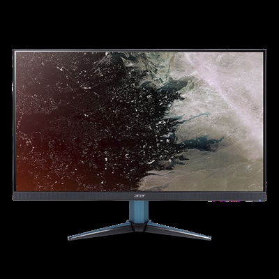 Acer Nitro VG2 Monitor gaming | Nitro VG272P | Nero