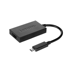 USB C to HDMI Plus Power Adapter - Adattatore video esterno - USB-C precio