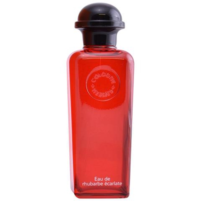 Hermes Eau De Rhubarbe Ecarlate Eau De Cologne Spray 100ml