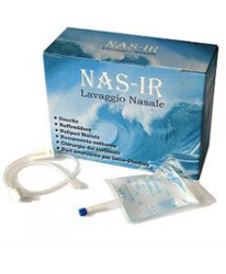Nasir Lav Nasale 10sac+1blist precio