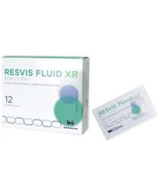 Resvis Fluid Xr Biofutura 12bu