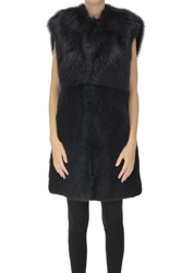 Fur gliet características