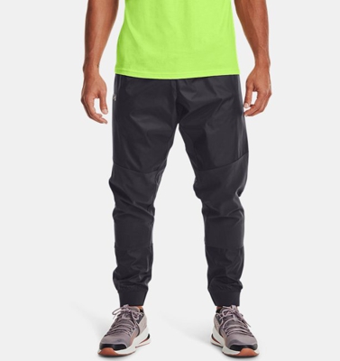 Pantaloni UA RECOVER™ Legacy da uomo
