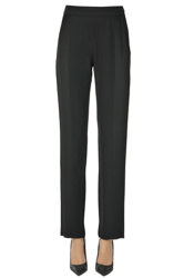 Agostin satin trousers características