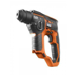 Tassellatore a batteria 12V bbh 12-0 Powertools características