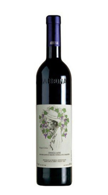 Papà Celso Dogliani DOCG  Marziano Abbona 2019