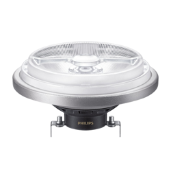 LED riflettore G53 AR111 11W 8° 927 600lm características