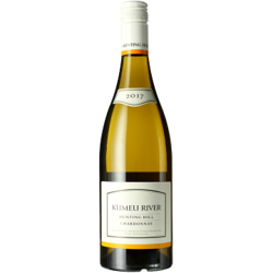 HUNTING HILL CHARDONNAY 2018 - KUMEU RIVER precio