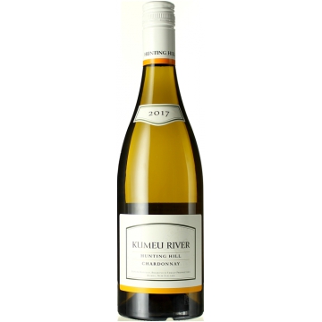 HUNTING HILL CHARDONNAY 2018 - KUMEU RIVER