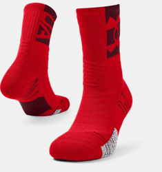 Calze UA Playmaker Crew da adulto precio