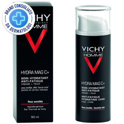 VICHY Homme Hydra Mag C en oferta