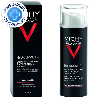 VICHY Homme Hydra Mag C