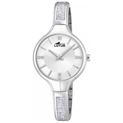 Orologio Donna Lotus Bliss Bracciale Acciaio Silver 18594/1 en oferta