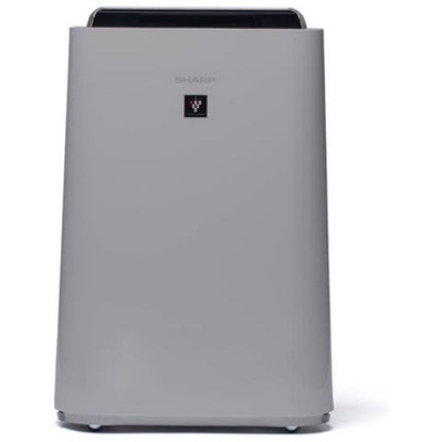 UA-HD50E-L Purificatore d'Aria Colore Grigio