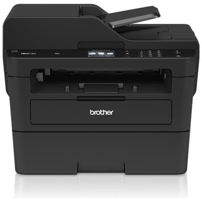 Stampante Multifunzione MFC-L2750DW Laser B / N Stampa Copia Scansione Fax A4 34 ppm Wi-Fi / Ethernet / USB