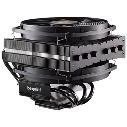 Dissipatore CPU ad Aria Dark Rock TF per Socket Intel LGA 1156/1155/1150/2011/2011-v3/775 e Socket AMD AM2 / AM2+ / AM3 / AM3+ características