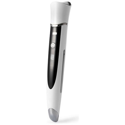 Dispositivo Antietà 4 In 1 Specifico Per Il Ringiovanimento Degli Occhi E Della Bocca Con Radiofrequenza