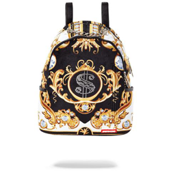 Zaino Palace Of Sharks Diamonds Savage precio