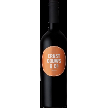 PINOTAGE  2018 - ERNST GOUWS & CO