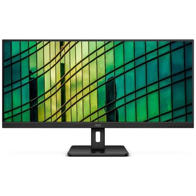 Monitor 34'' LED IPS Q34E2A 2560 x 1080 Wide Full HD Tempo di Risposta 4 m