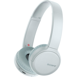 WH-CH510 Cuffia Padiglione auricolare Bianco, Cuffie en oferta