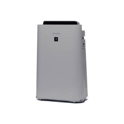 UA-HD60E-L Purificatore d'Aria Colore Grigio características
