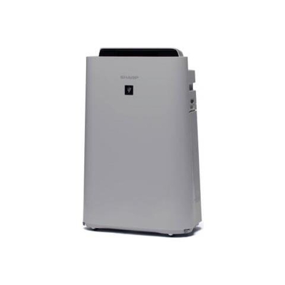 UA-HD60E-L Purificatore d'Aria Colore Grigio