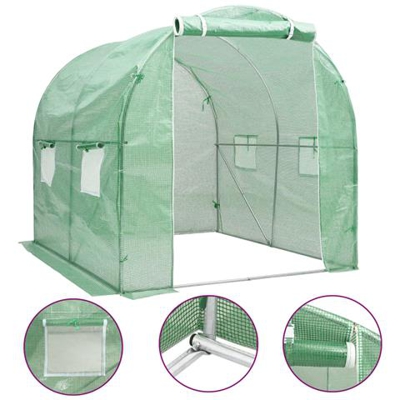 Serra 4 M² 2x2x2 M