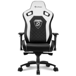 Sedia Gaming Skiller SGS4 Colore Nero / Bianco precio
