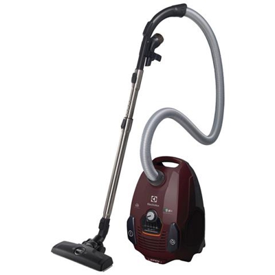 ESP75BD Aspirapolvere con Sacco a Cilindro 3.5L Potenza 550W