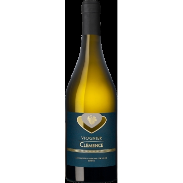 VIOGNIER CLÉMENCE 2019 - LA CAVE DE GENÈVE