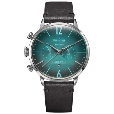 Wwrc300 Orologio Uomo Al Quarzo