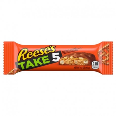 Reese's Take 5
