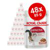Royal Canin 48 x 85 g - Instinctive +7 in Salsa precio