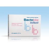 Bactoblis Infant 30 capsule apribili en oferta