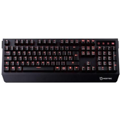 GK500 USB Nero tastiera precio