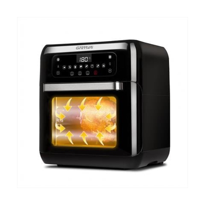 Forno Aria G10136 11Lt 1500w 9p Gir+Spie