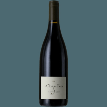 LE CLOS DES FEES 2016 - DOMAINE DU CLOS DES FEES