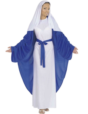 Costume Vergine Maria