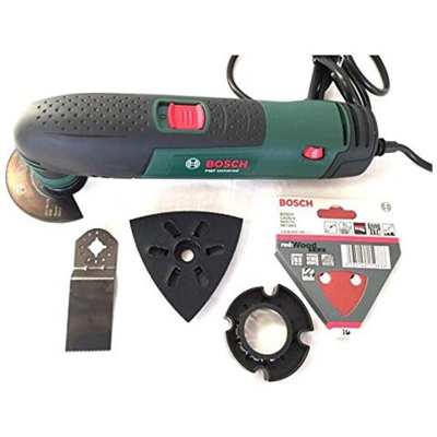 Bosc Multifunkw. Pmf Universal I. Kgn