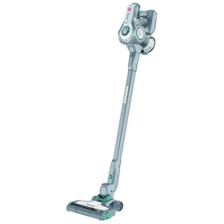 HF722AFG Scopa Elettrica H-FREE 700 Ricaricabile 2in1 Senza Sacco Colore Titanio Spazzolato en oferta