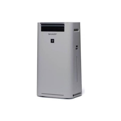 UA-HG40E-L Purificatore d'Aria Colore Grigio