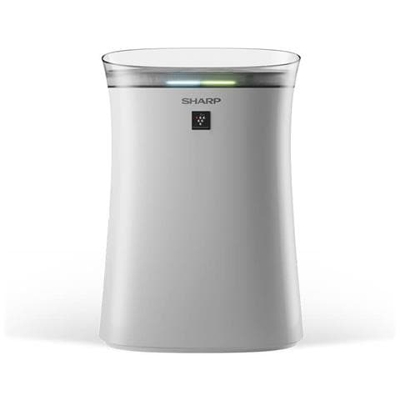 UA-PF40E-W Purificatore d'Aria Colore Bianco