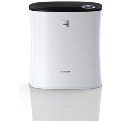 UA-PE30E-WB Purificatore d'Aria Colore Bianco características