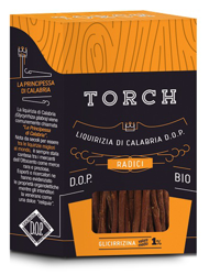 TORCH LIQUIRIZIA RADICI 15G características
